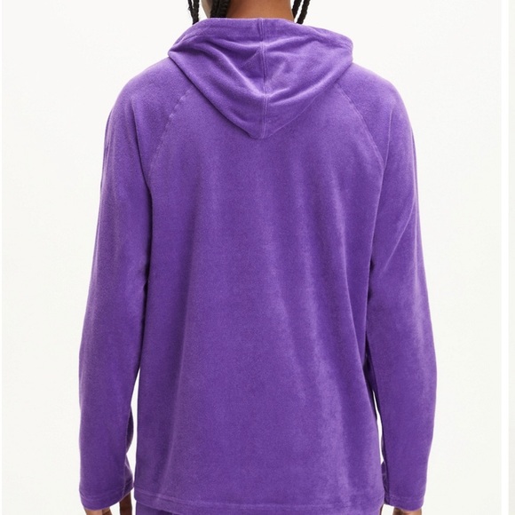 Fabletics - “The Island Terry Hoodie” - Picture 2 of 4